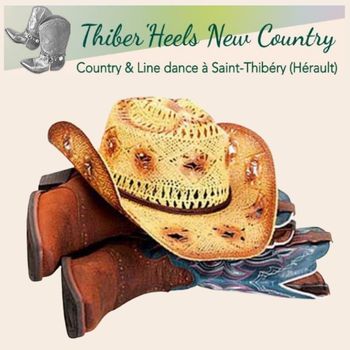 Thiber'Hells New Country