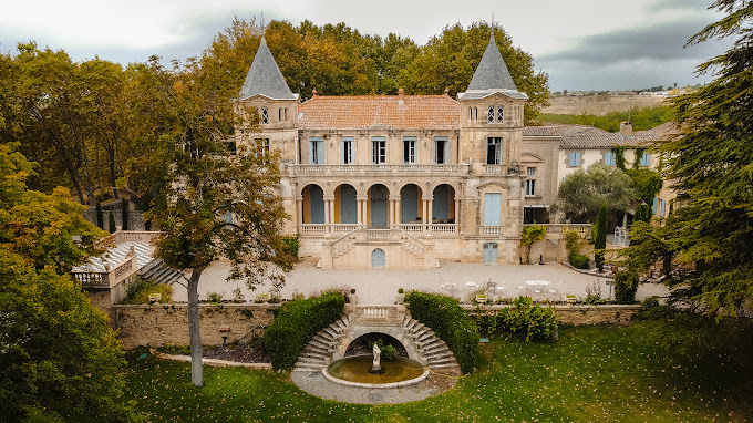 Château Sainte-Cécile