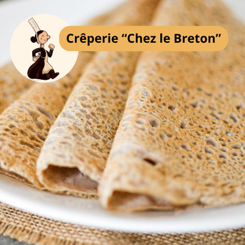 Chez le Breton