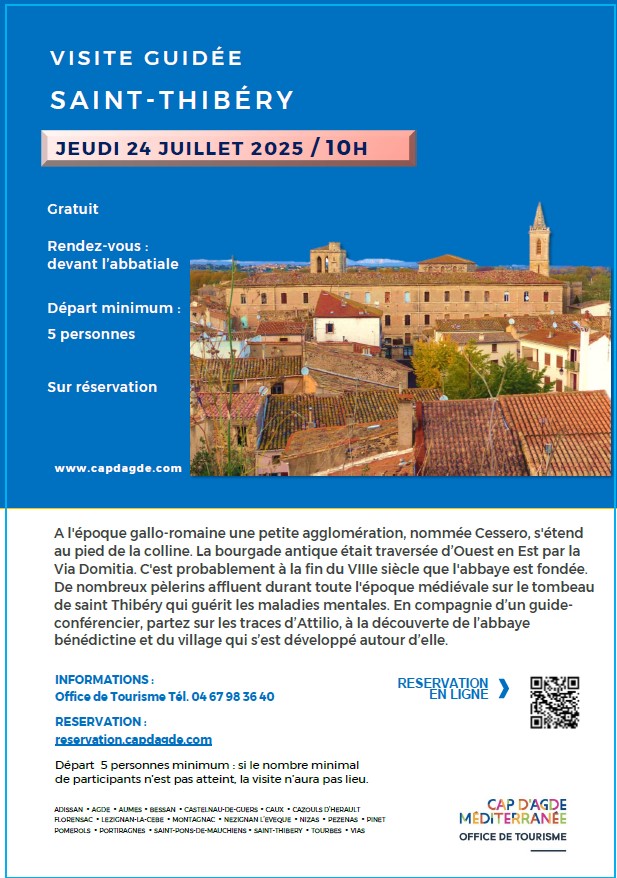 parvis abbatiale