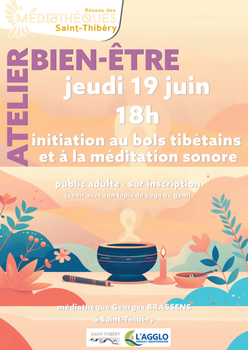 Médiathèque G. Brassens