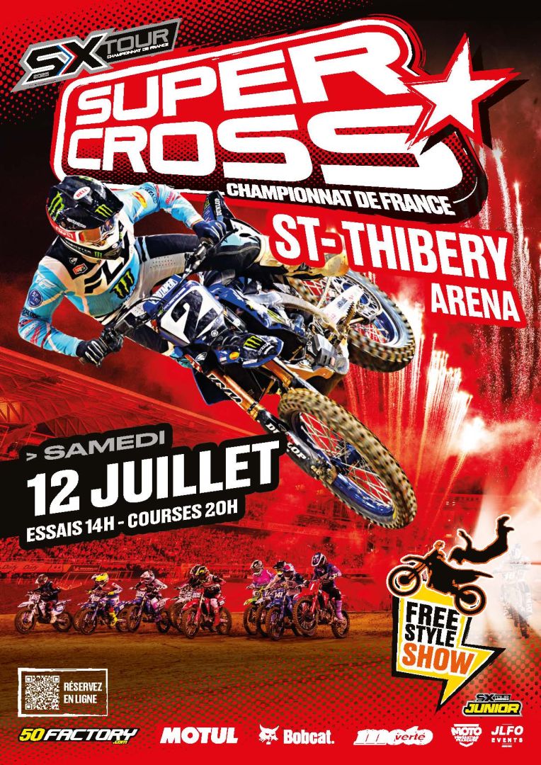 Motocross