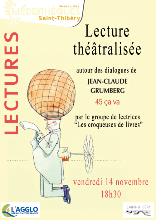 Médiathèque G. Brassens